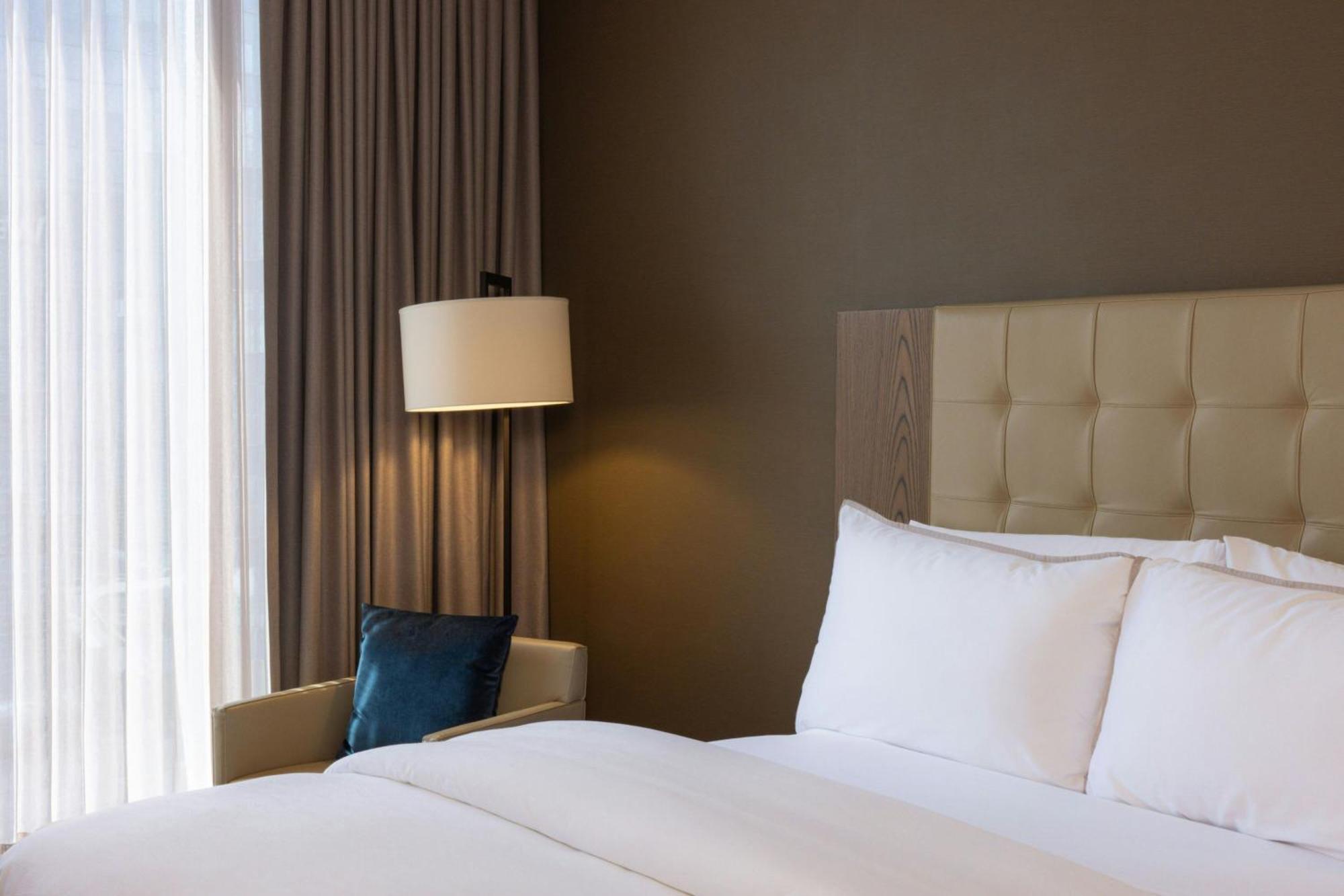 The Westin Santa Fe, מקסיקו סיטי מראה חיצוני תמונה