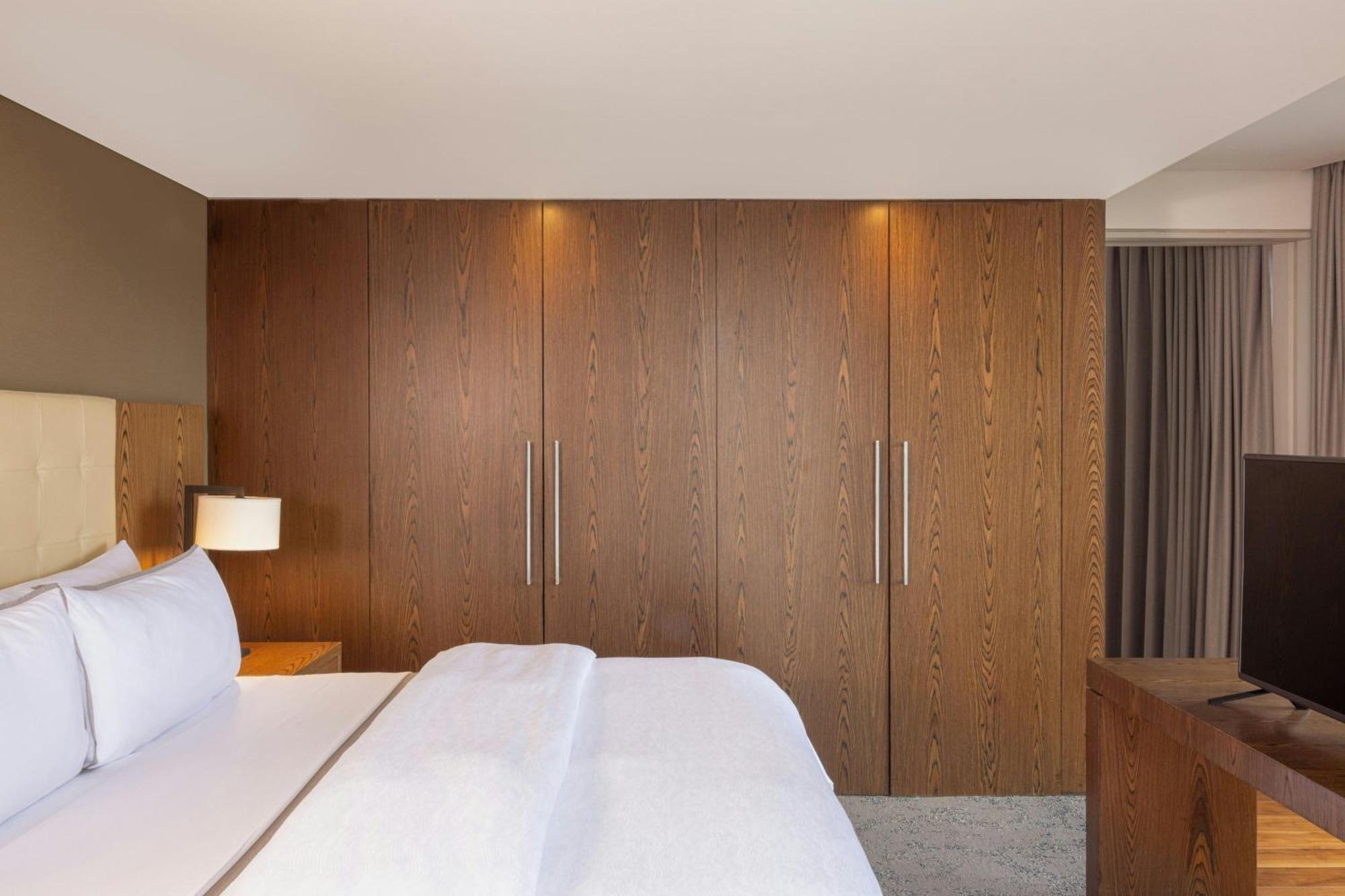 The Westin Santa Fe, מקסיקו סיטי מראה חיצוני תמונה